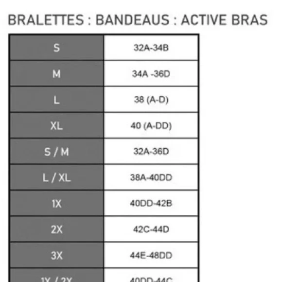 Zenana Lt. Teal Ribbed Tank Bralette Cropped With Removable Padding - Picture 4 of 4